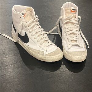 Nike Blazer Mid 77 Vintage